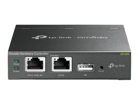 OC200 OmadaHardwareController